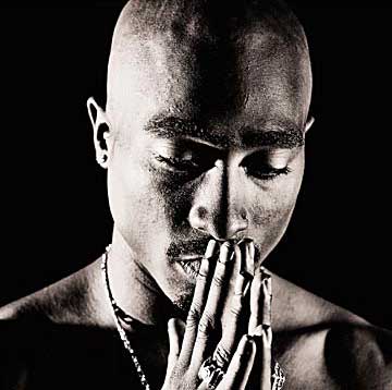 Tupac Amaru Shakur